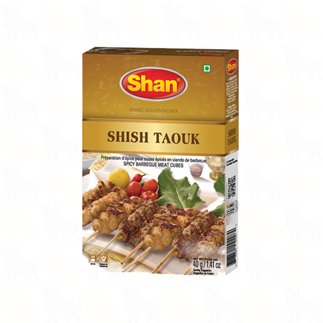 Shan Shish Taouk | 40g