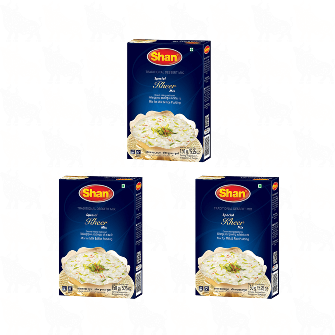 Shan Special Kheer Mix | 150g | 3 Pack