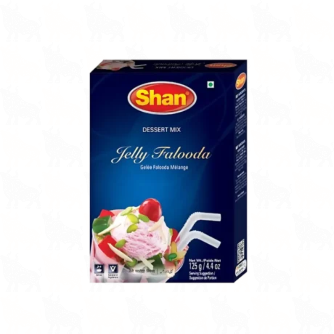 Shan Jelly Falooda | 125g