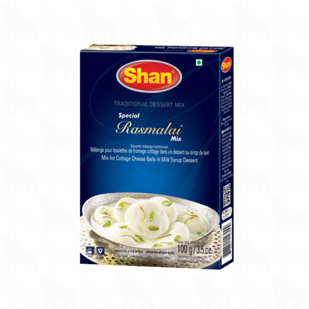 Shan Special Rasmalai Mix | 100g
