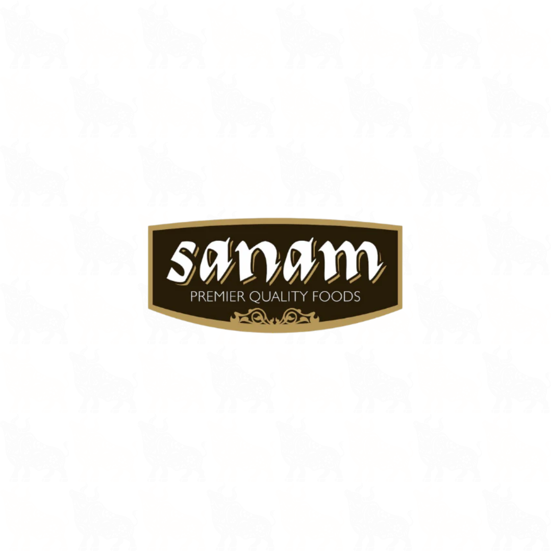 Sanam Kala Chana (Brown Chickpeas) | 2kg