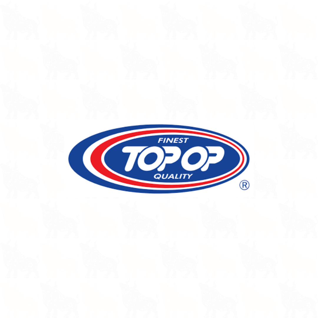 Top-Op Brown Masoor (Brown Lentils) | 1kg