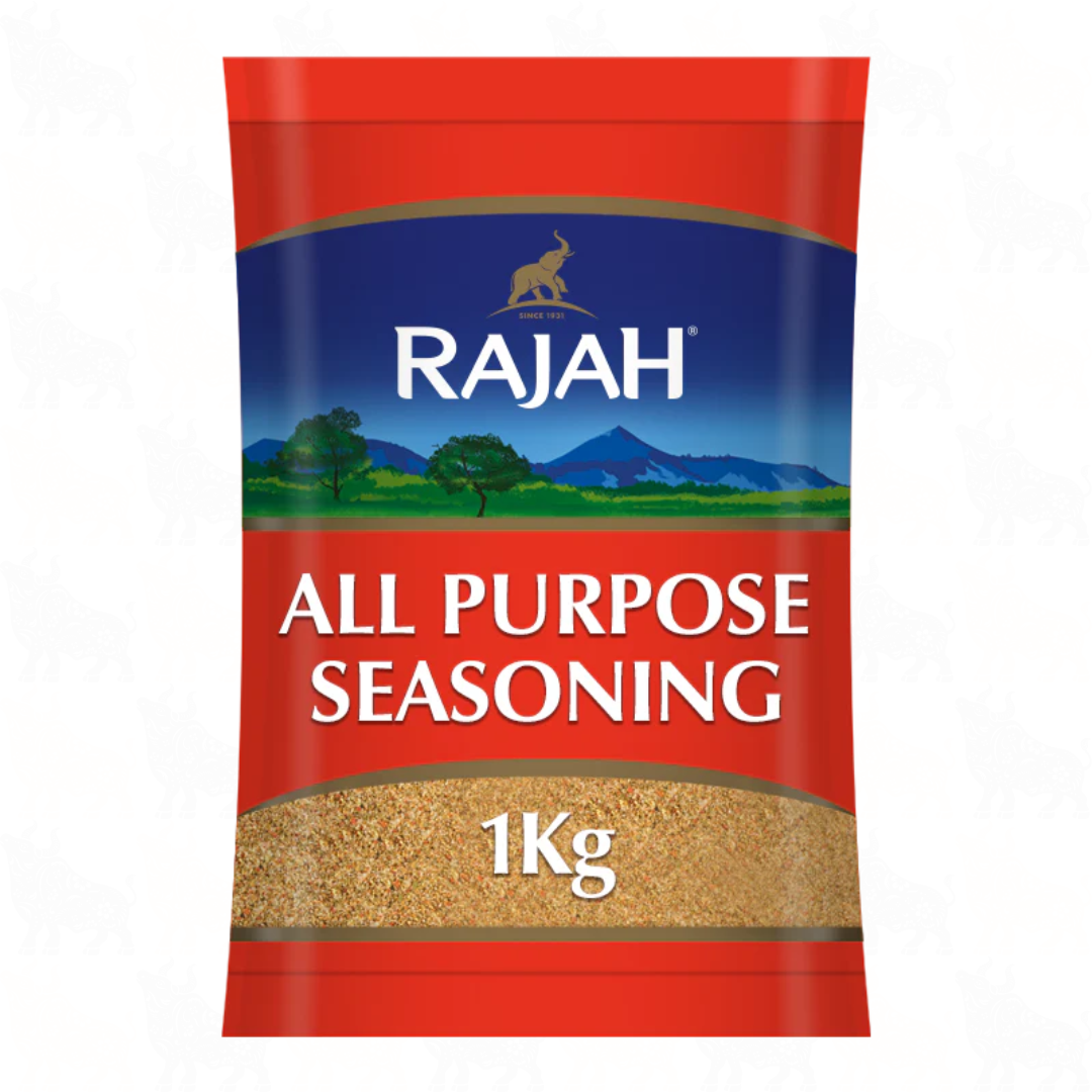 Rajah All Purpose Seasoning | 1kg