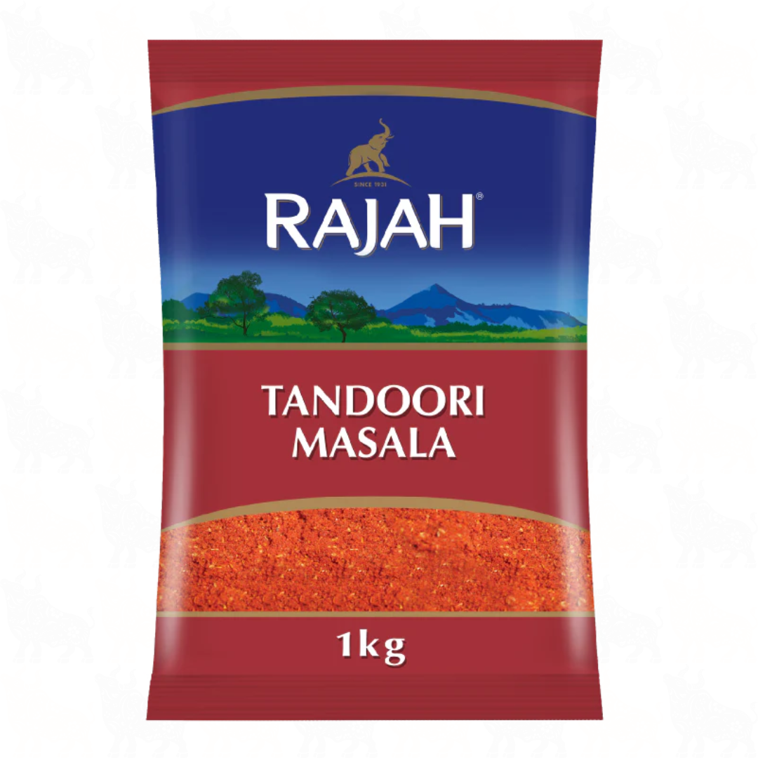 Rajah Tandoori Masala | 1kg