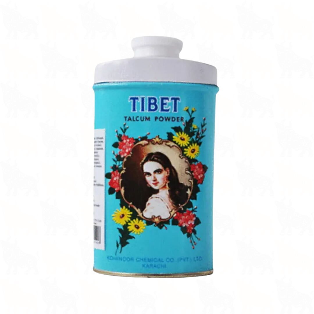 Tibet Talcum Powder | 85g | 2 Pack