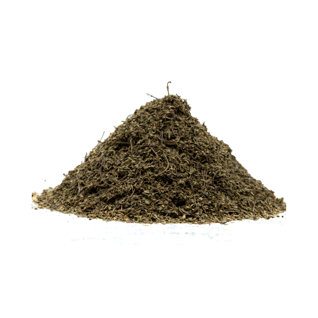 Herbasense Organic Tulsi Leaf Tea | 25g Pack
