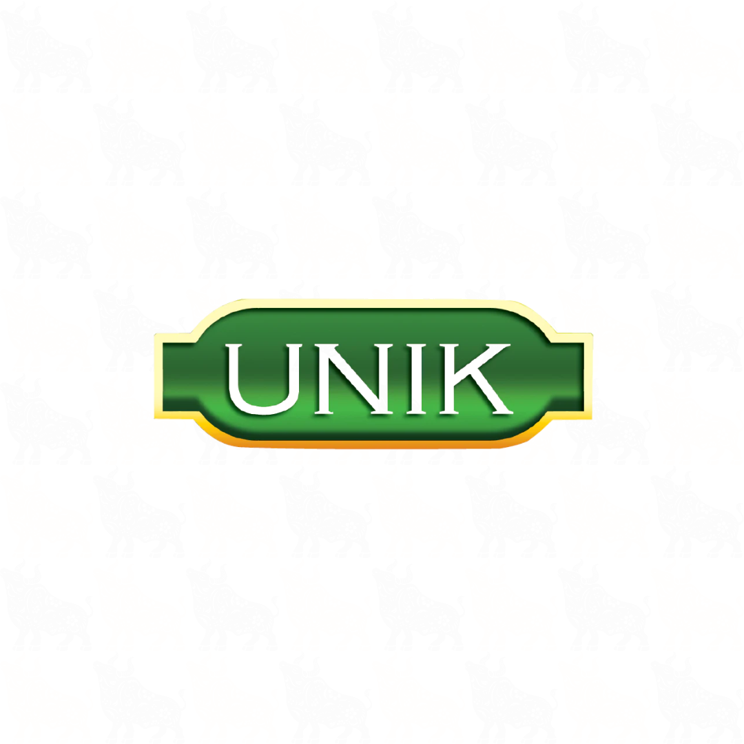 Unik Cardamom Chai (Sweetened) | 10 Premix Sachets