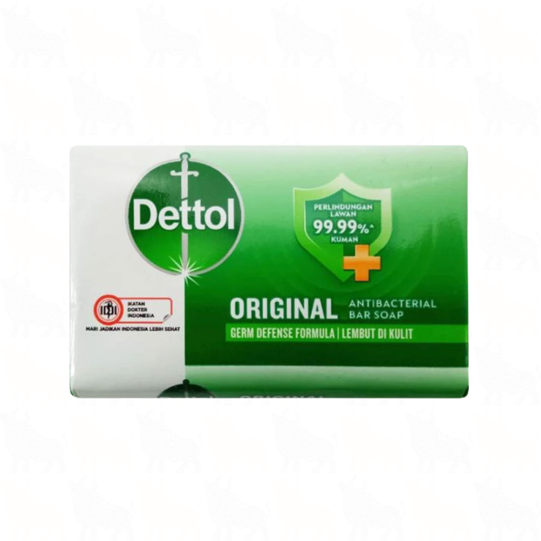 Dettol Original Soap | 100g