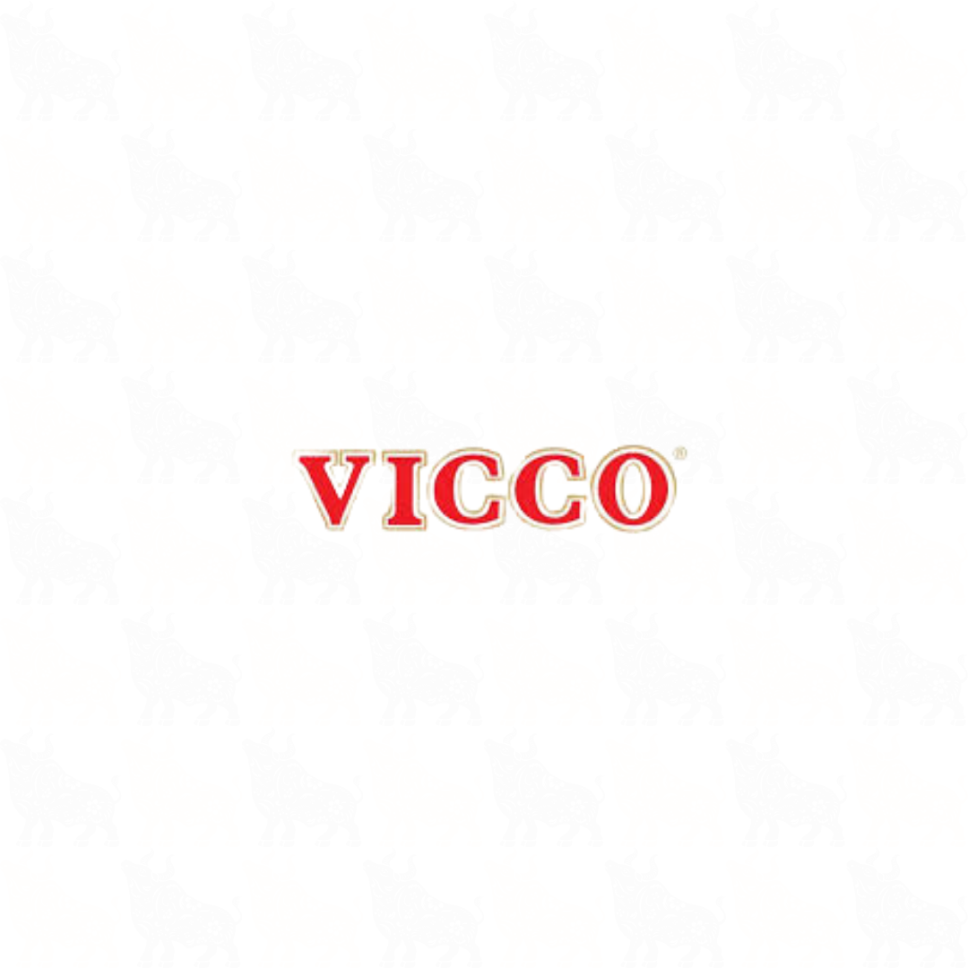 Vicco Turmeric Vanishing Cream | 80g