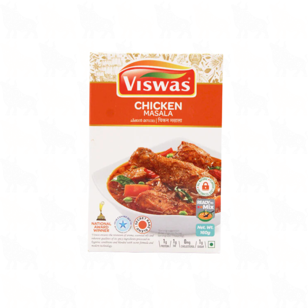 Viswas Chicken Masala | 160g