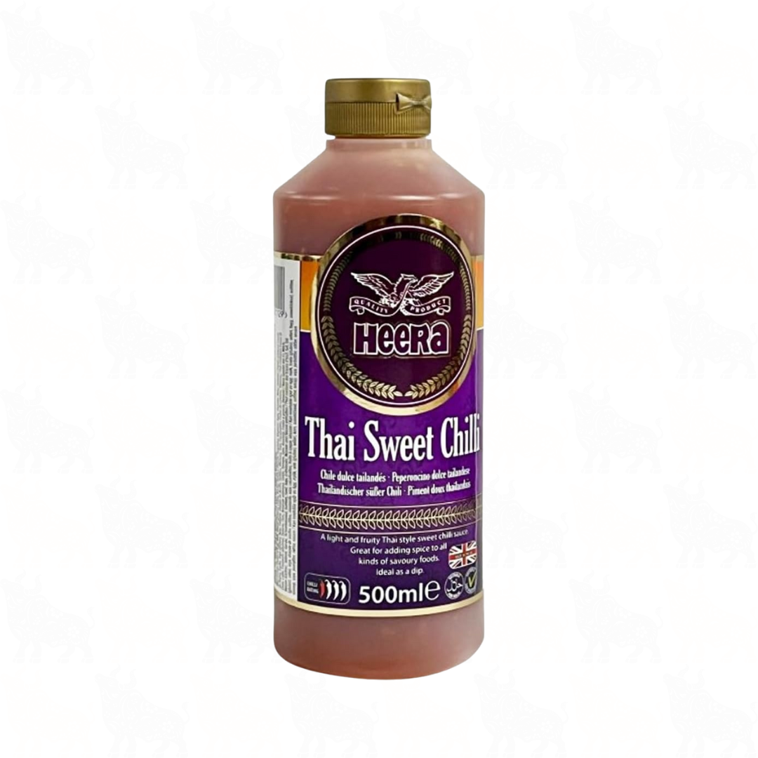 Heera Thai Sweet Chilli Sauce | 500ml