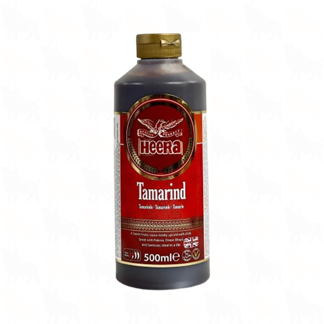 Heera Tamarind Sauce | 500ml