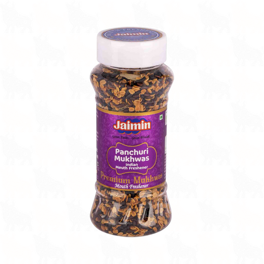 Jaimin Panchuri Mukhwas Mouth Freshener | 175g