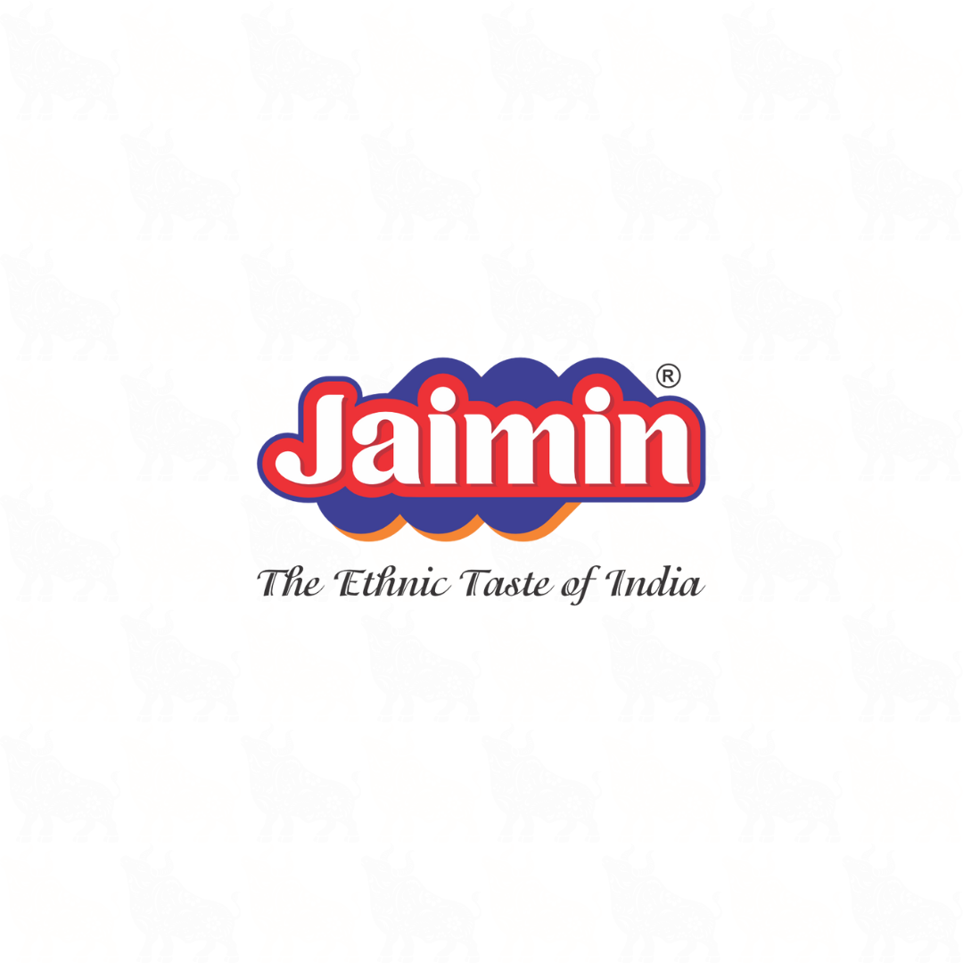 Jaimin Jamnagari Mukhwas Mouth Freshener | 120g