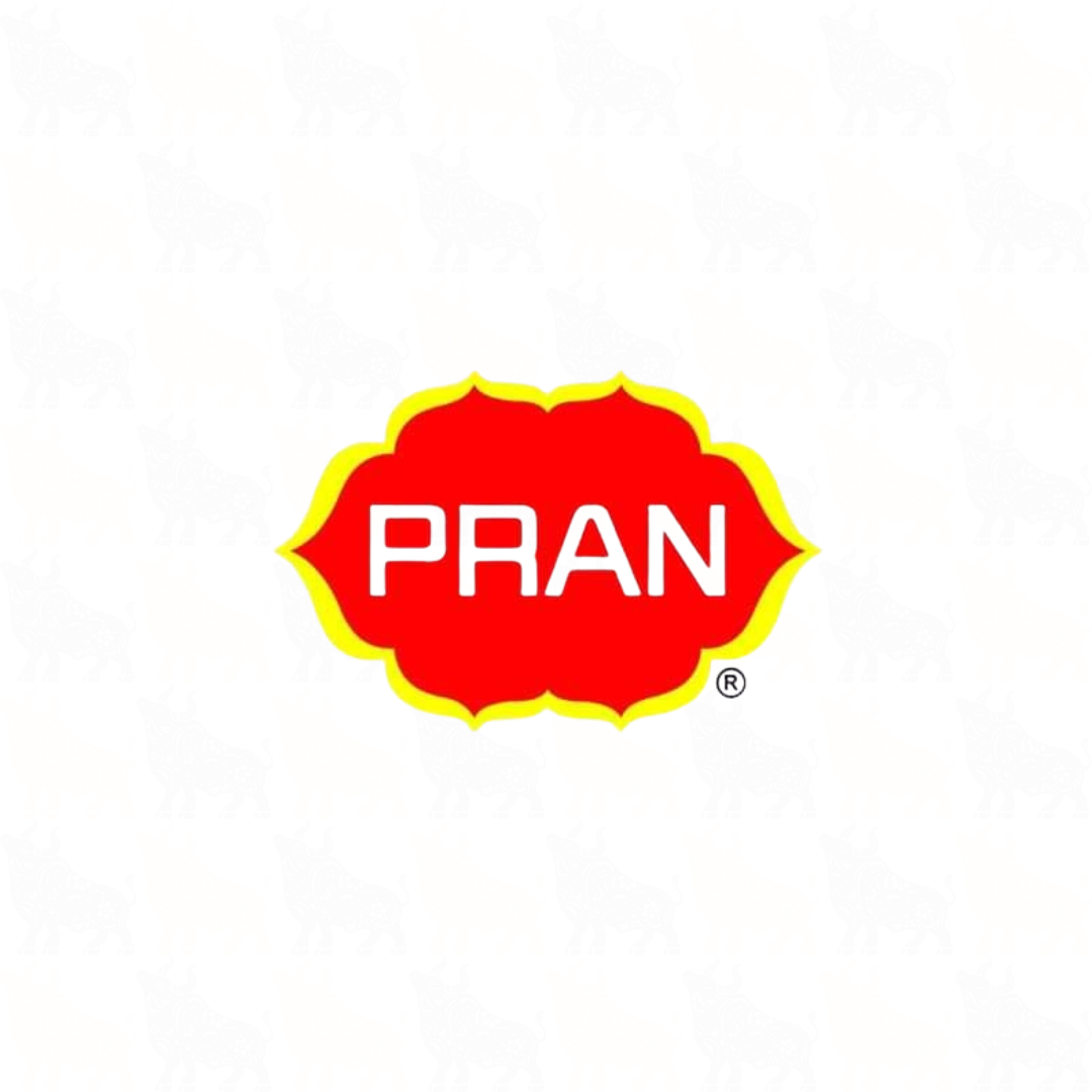 Pran Spicy Tomato Flavour Easy Instant Noodles | 70g | 10 Pack