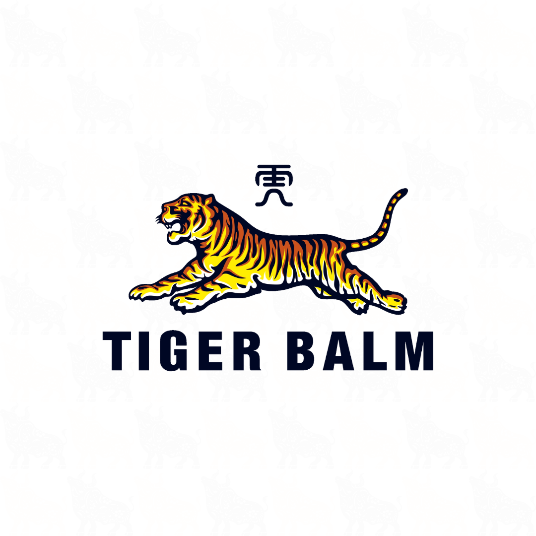 Tiger Balm Red | 21ml | 2 Pack