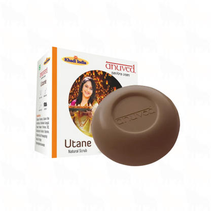 Anuved Utane Soap | 125g