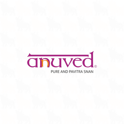 Anuved Pahadi Gulab Soap | 125g