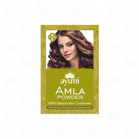 Ayumi Amla Powder | 100g