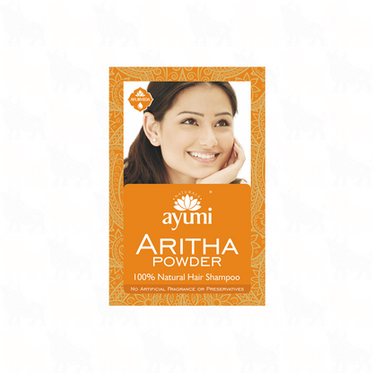 Ayumi Aritha Powder | 100g