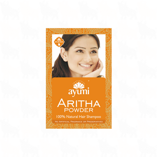 Ayumi Aritha Powder | 100g