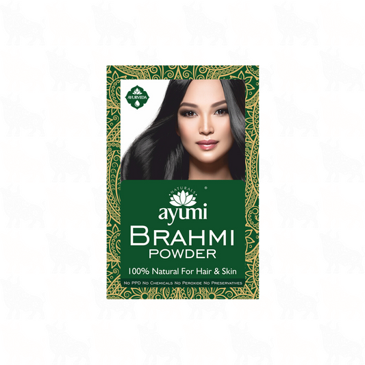 Ayumi Brahmi Powder | 100g