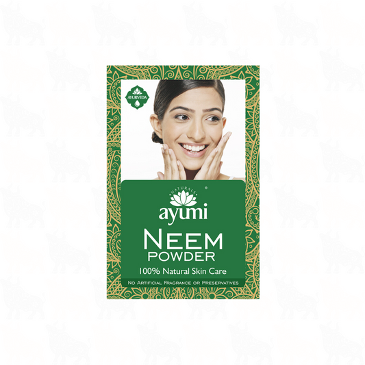 Ayumi Neem Powder | 100g