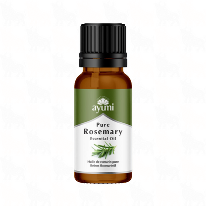 Ayumi Pure Rosemary Oil | 15ml