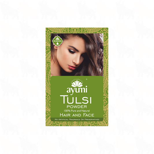 Ayumi Tulsi Powder | 100g
