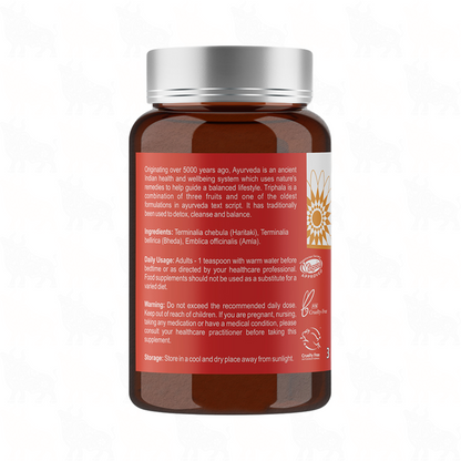 Ayumi Traditional Triphala Powder | 100g