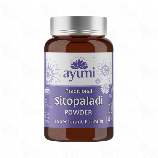 Ayumi Traditional Sitopaladi Powder | 100g