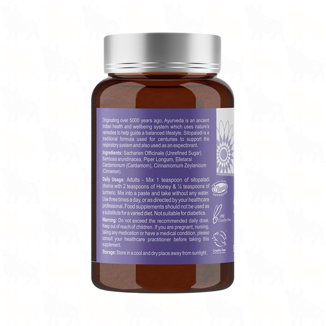 Ayumi Traditional Sitopaladi Powder | 100g