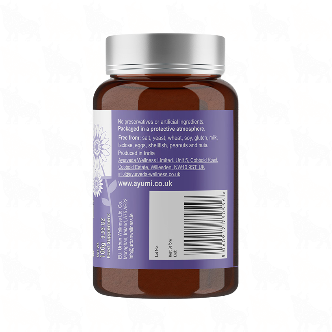 Ayumi Traditional Sitopaladi Powder | 100g
