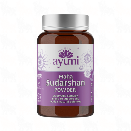 Ayumi Maha Sudarshan Powder | 100g