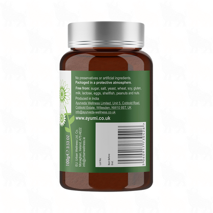 Ayumi Hair Care Bhringraj Powder | 100g