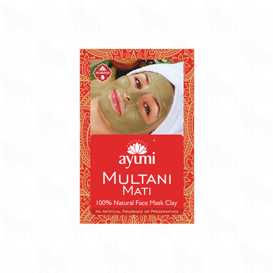 Ayumi Multani Mati | 100g
