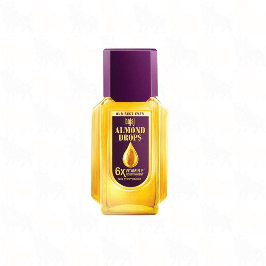 Bajaj Almond Drops | 200ml