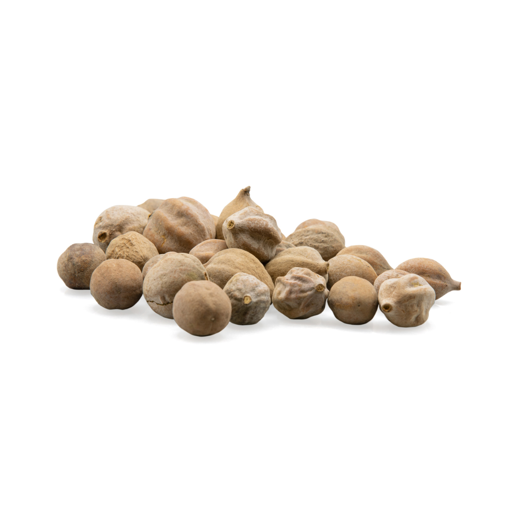 Herbasense Behra Whole Fruit | 100g Pack