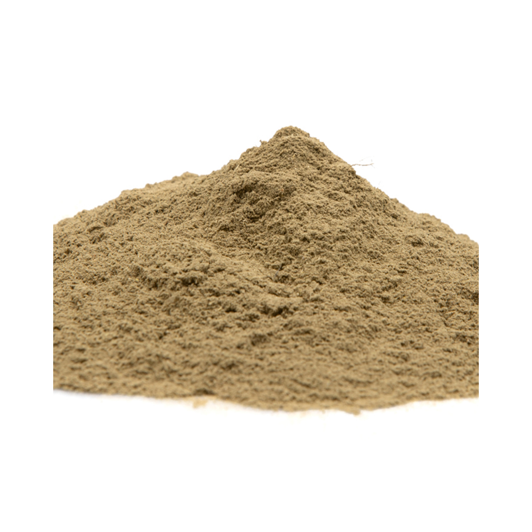 Herbasense Brahmi Gotu Kola Leaf Powder | 50g Pack