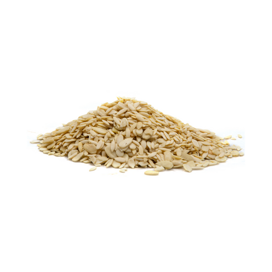 Herbasense Char Magaz (Four Seed Kernels Blend) | 80g Pack