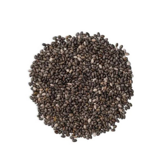 Herbasense Chia Seeds | 180g Pack