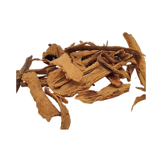 Herbasense Cinnamon Bark Cut | 50g Pack
