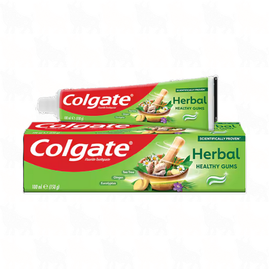 Colgate Herbal Toothpaste | 100ml