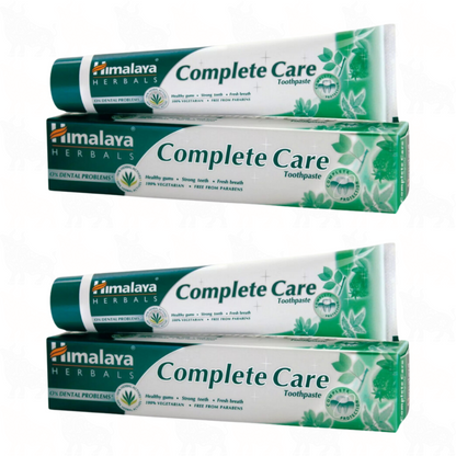 Himalaya Gum Expert Complete Care Herbal Toothpaste | 75ml | 2 Pack