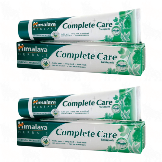 Himalaya Gum Expert Complete Care Herbal Toothpaste | 75ml | 2 Pack