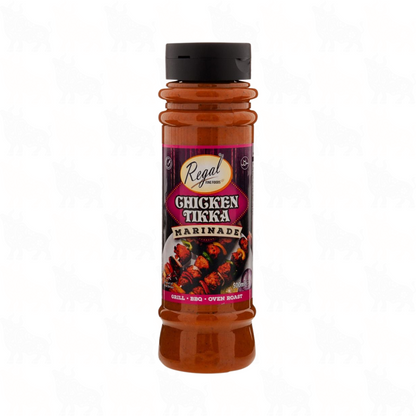Regal Chicken Tikka Marinade (Ready To Use) | 500ml