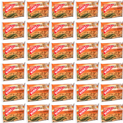 Koka 'The Original' Curry Flavour Noodles | 85g | 30 Pack