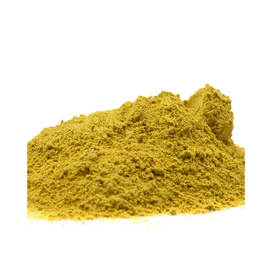 Herbasense Daru Haldi Powder | 50g Pack