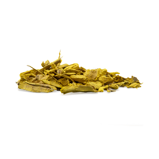 Herbasense Daru Haldi | 25g Pack