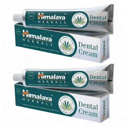 Himalaya Dental Cream | 100g | 2 Pack